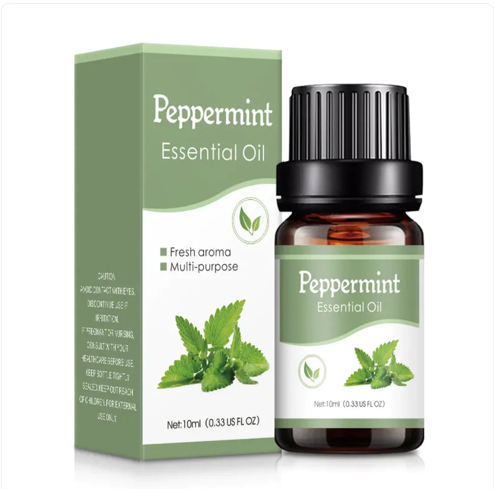 Aromatherapy Humidifier oil