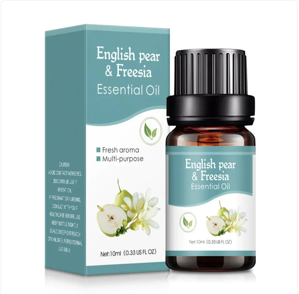 Aromatherapy Humidifier oil