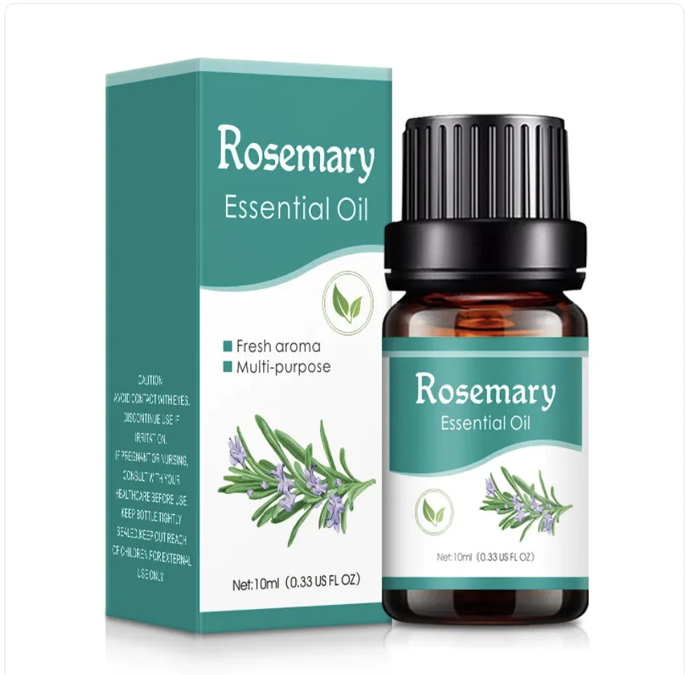 Aromatherapy Humidifier oil