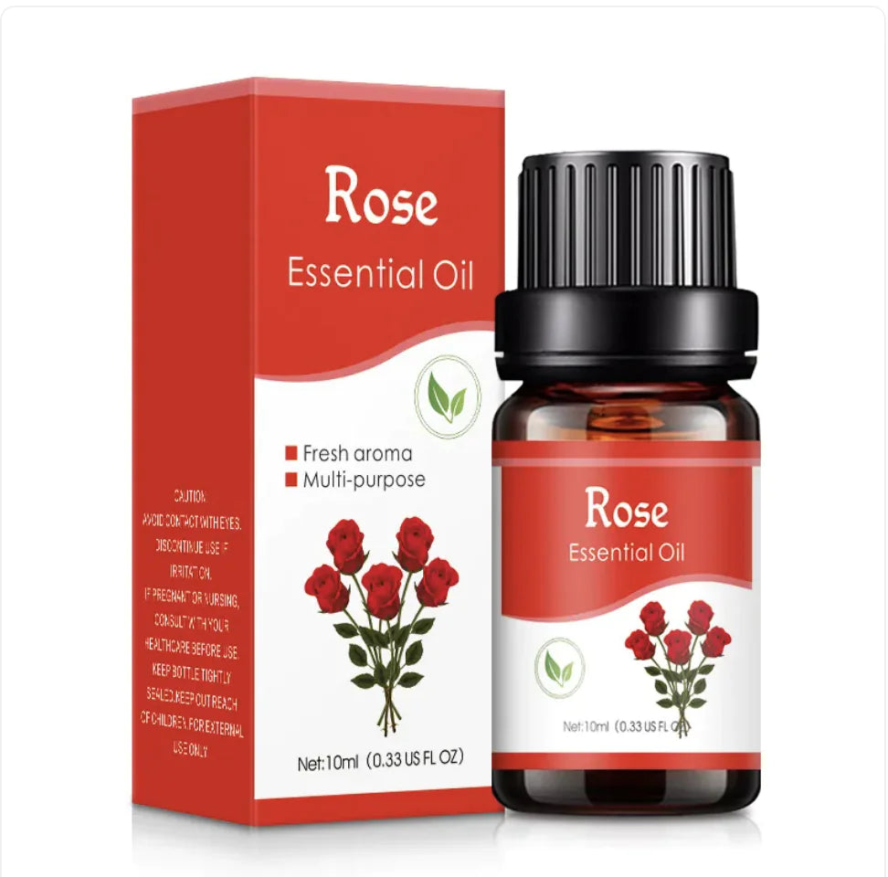 Aromatherapy Humidifier oil