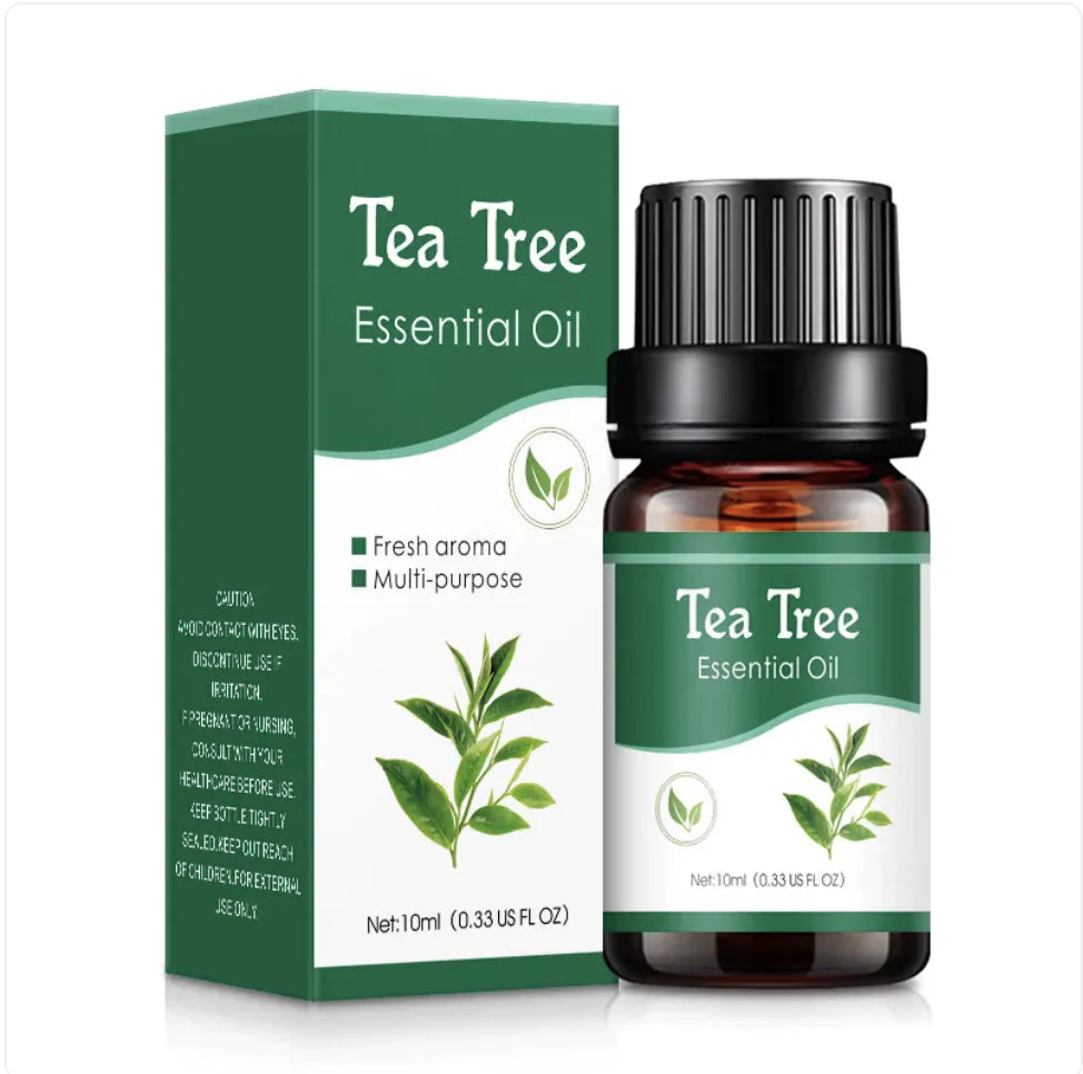 Aromatherapy Humidifier oil