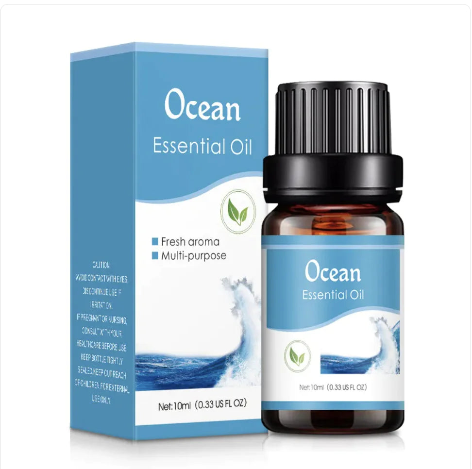 Aromatherapy Humidifier oil