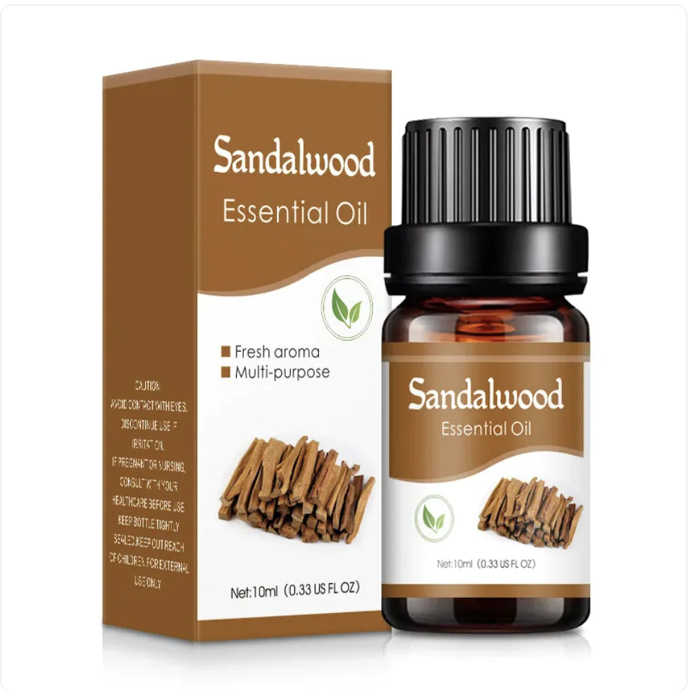 Aromatherapy Humidifier oil
