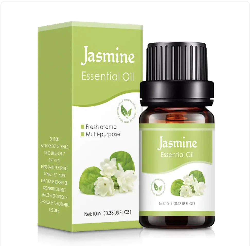 Aromatherapy Humidifier oil